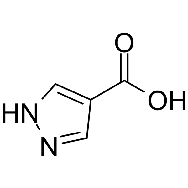 4-Carboxypyrazole 37718-11-9